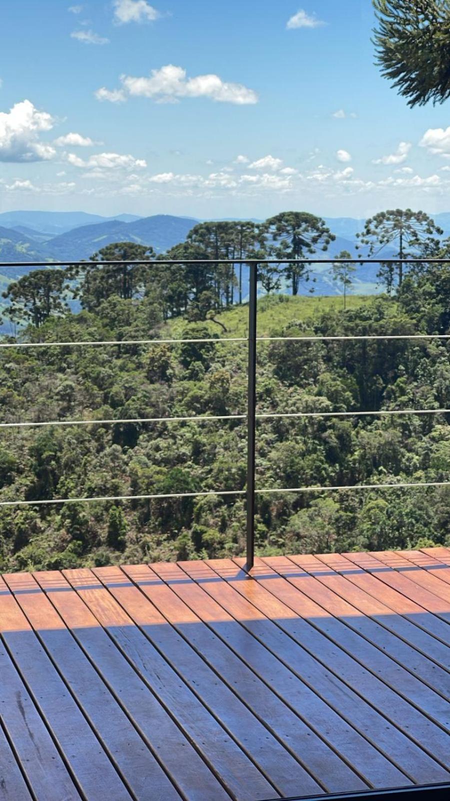 Chales Bergview São Bento do Sapucaí Extérieur photo