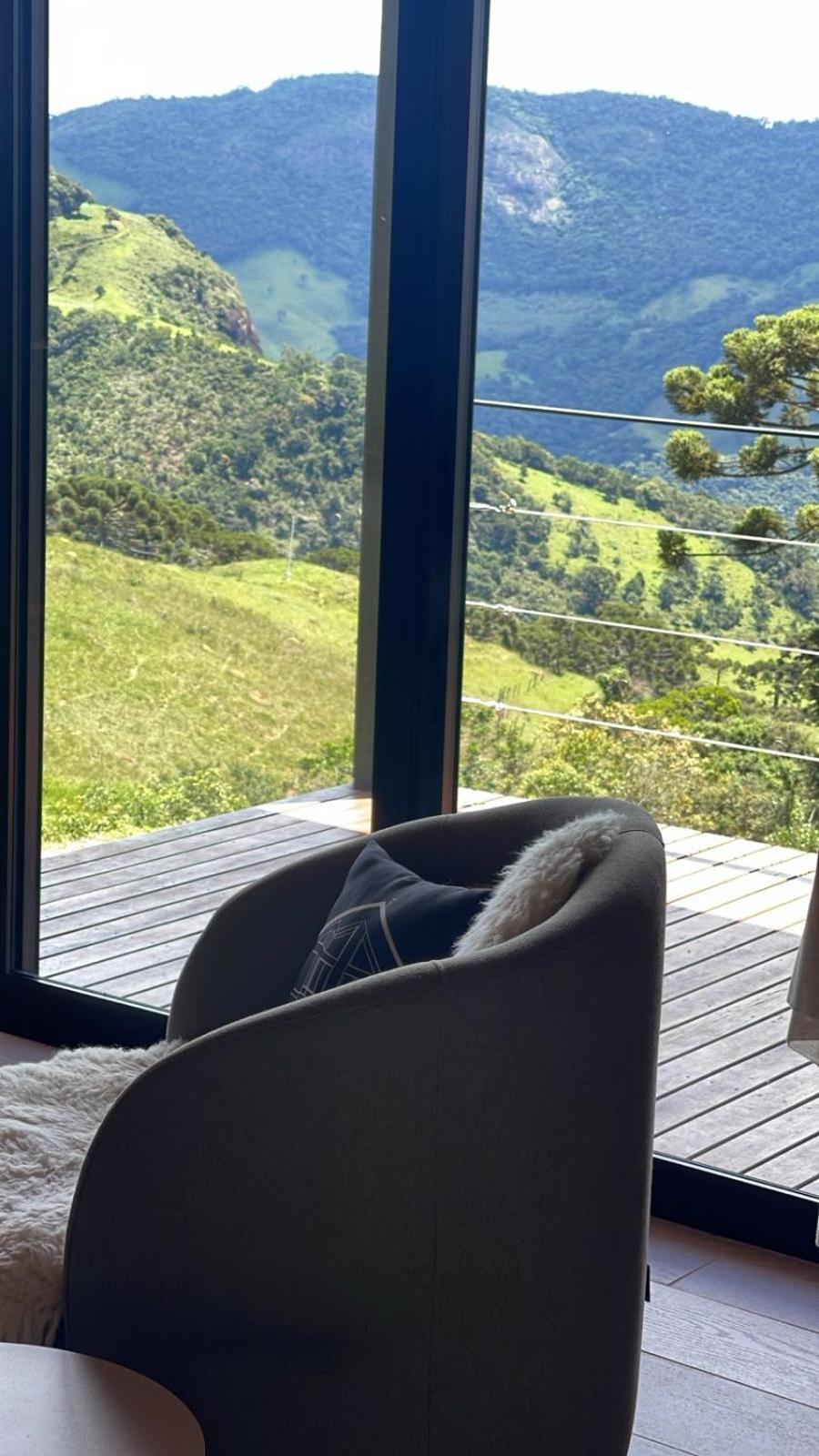 Chales Bergview São Bento do Sapucaí Extérieur photo