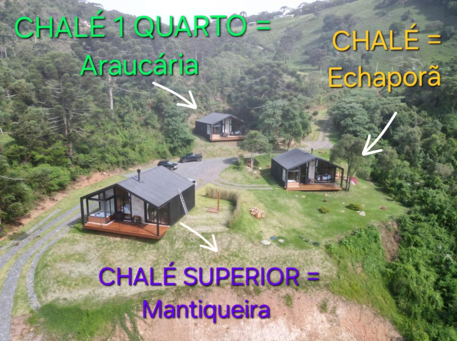Chales Bergview São Bento do Sapucaí Extérieur photo